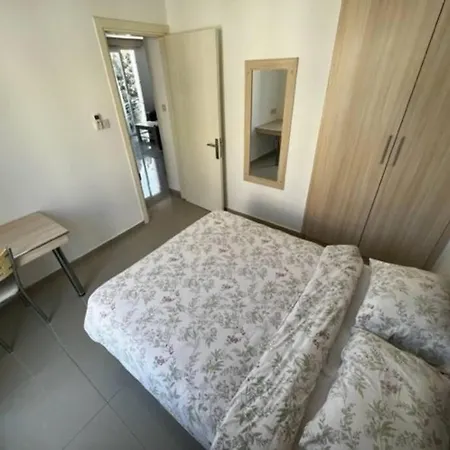 Carsi Merkezinde 2+1 Διαμέρισμα