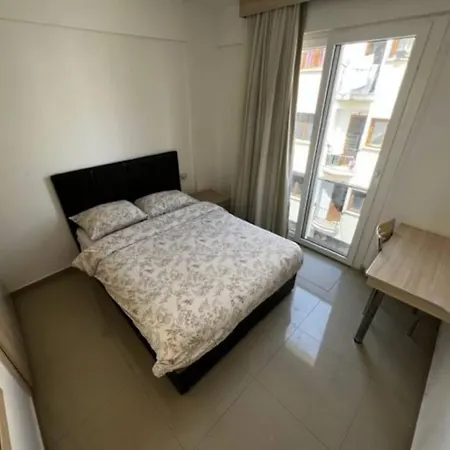 Carsi Merkezinde 2+1